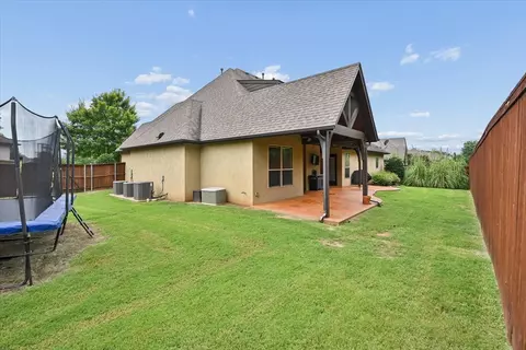 Exterior - 9669 E 107th St S, Tulsa, OK 74133 photo 6 of 8