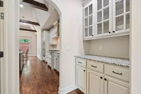 Entry Way - 9669 E 107th St S, Tulsa, OK 74133 photo 5 of 6