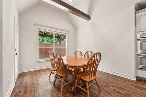 Dining - 9669 E 107th St S, Tulsa, OK 74133 photo 1 of 2