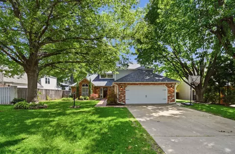 Exterior - 3436 E 86th St, Tulsa, OK 74137 photo 9 of 10