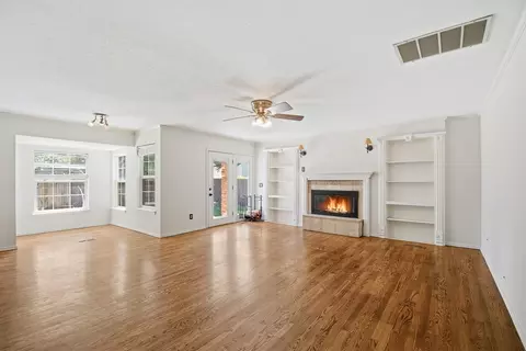 Living - 3436 E 86th St, Tulsa, OK 74137 photo 6 of 8