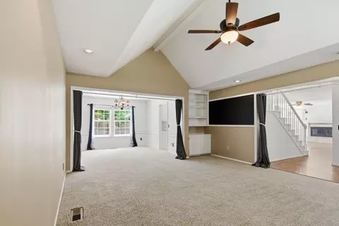Living - 3436 E 86th St, Tulsa, OK 74137 photo 2 of 8