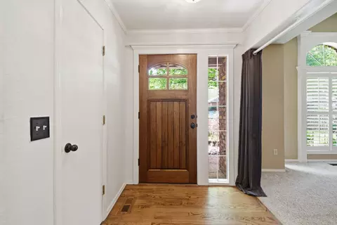 Entry Way - 3436 E 86th St, Tulsa, OK 74137 photo 1 of 2