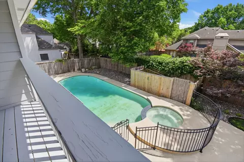 Exterior - 3436 E 86th St, Tulsa, OK 74137 photo 5 of 10