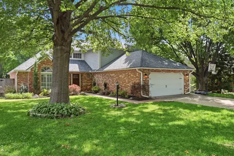 Exterior - 3436 E 86th St, Tulsa, OK 74137 photo 2 of 10