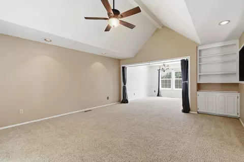 Living - 3436 E 86th St, Tulsa, OK 74137 photo 1 of 8