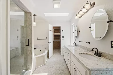 Bath - 3436 E 86th St, Tulsa, OK 74137 photo 1 of 6