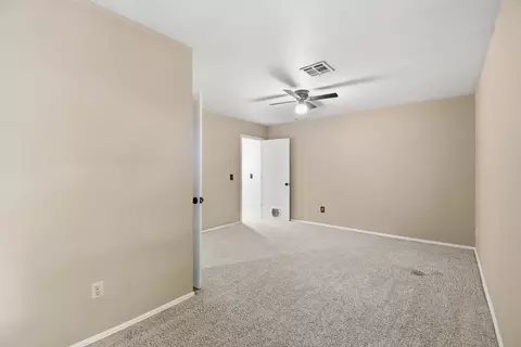 Bedroom - 3436 E 86th St, Tulsa, OK 74137 photo 10 of 10