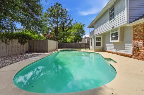 Exterior - 3436 E 86th St, Tulsa, OK 74137 photo 6 of 10
