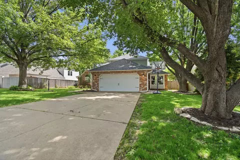 Exterior - 3436 E 86th St, Tulsa, OK 74137 photo 10 of 10