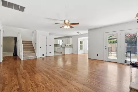 Living - 3436 E 86th St, Tulsa, OK 74137 photo 7 of 8