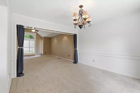 Living - 3436 E 86th St, Tulsa, OK 74137 photo 4 of 8