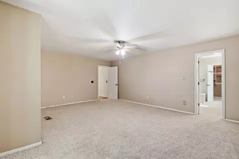 Bedroom - 3436 E 86th St, Tulsa, OK 74137 photo 1 of 10