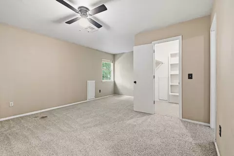 Bedroom - 3436 E 86th St, Tulsa, OK 74137 photo 8 of 10