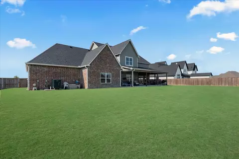 Exterior - 113 E 168th St S, Glenpool, OK 74033 photo 14 of 17