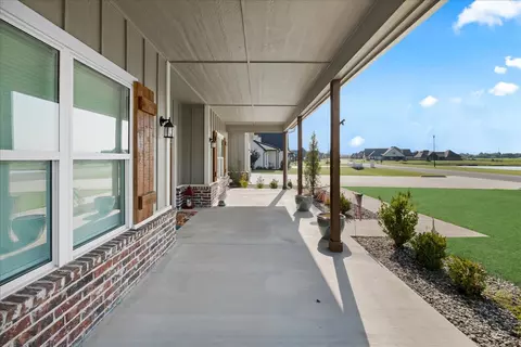 Exterior - 113 E 168th St S, Glenpool, OK 74033 photo 12 of 17