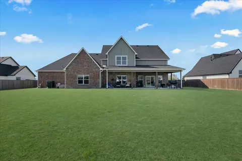 Exterior - 113 E 168th St S, Glenpool, OK 74033 photo 16 of 17