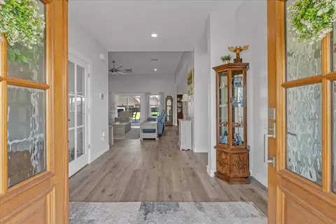 Entry Way - 113 E 168th St S, Glenpool, OK 74033 photo 1 of 7