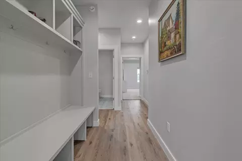 Entry Way - 113 E 168th St S, Glenpool, OK 74033 photo 6 of 7