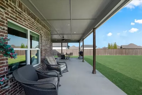 Exterior - 113 E 168th St S, Glenpool, OK 74033 photo 17 of 17