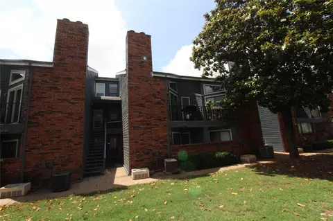 6737 S Peoria Avenue B109, Tulsa, OK 74136