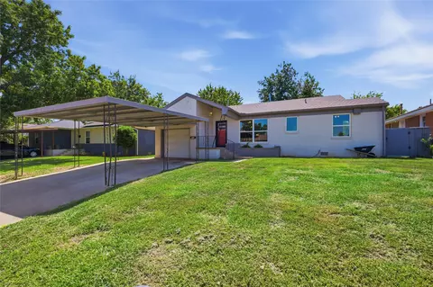 1532 Johnston Dr, Oklahoma City, OK 73119