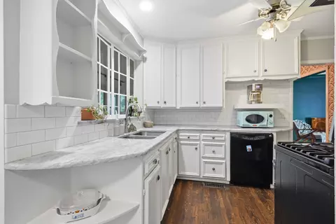 Kitchen - 2413 E 19th St, Tulsa, OK 74104 photo 3 of 3