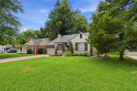 Exterior - 2413 E 19th St, Tulsa, OK 74104 photo 2 of 10