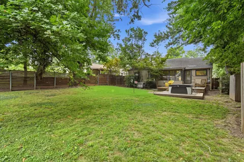 Exterior - 2413 E 19th St, Tulsa, OK 74104 photo 9 of 10