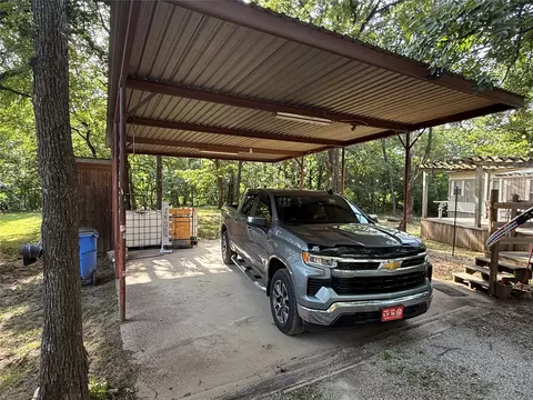 416773 E 1075 Rd, Checotah, OK 74426 photo 3