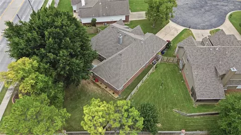 View/Area - 9519 E 78th Pl, Tulsa, OK 74133 photo 1 of 4