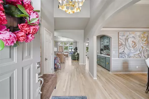 Entry Way - 9519 E 78th Pl, Tulsa, OK 74133 photo 1 of 1