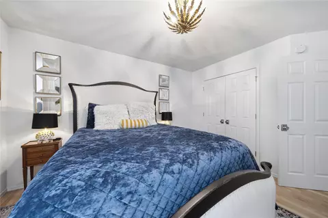 Bedroom - 9519 E 78th Pl, Tulsa, OK 74133 photo 9 of 9