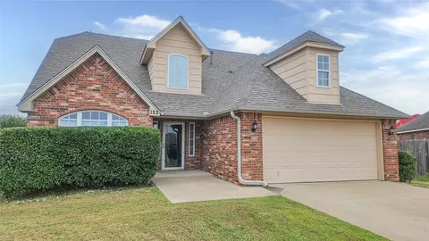 Exterior - 123 E 156th Pl S, Glenpool, OK 74033 photo 4 of 4
