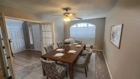 Dining - 123 E 156th Pl S, Glenpool, OK 74033 photo 1 of 1
