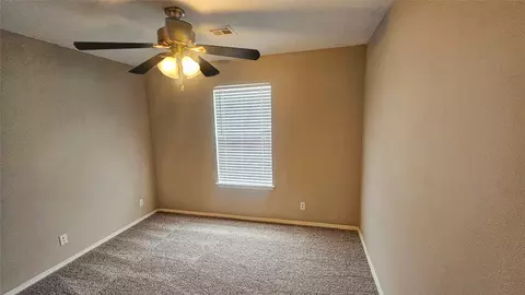 Bedroom - 123 E 156th Pl S, Glenpool, OK 74033 photo 2 of 3