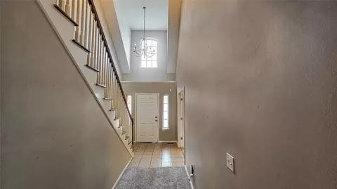 Entry Way - 123 E 156th Pl S, Glenpool, OK 74033 photo 1 of 2
