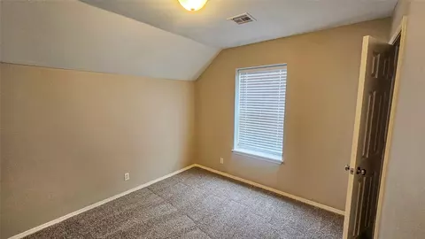 Bedroom - 123 E 156th Pl S, Glenpool, OK 74033 photo 1 of 3