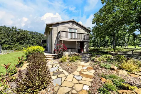 16718 W 53rd St S, Sand Springs, OK 74063