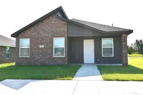 820 Elm St, Seminole, OK 74868