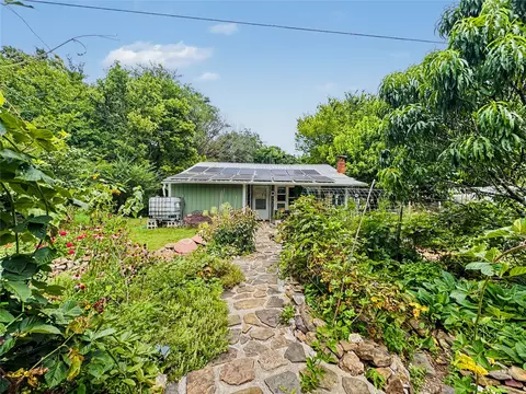 85817 S 4735 Rd, Stilwell, OK 74960