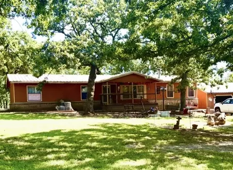 5450 W 163rd Street North N, Skiatook, OK 74070
