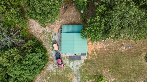 16107 E 590 Rd, Rose, OK 74364 photo 3
