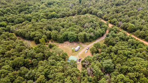 16107 E 590 Rd, Rose, OK 74364 photo 9