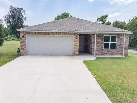 11104 E 138th Pl N, Collinsville, OK 74021