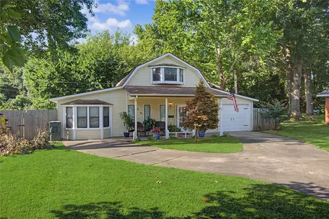 811 W Downing St, Tahlequah, OK 74464