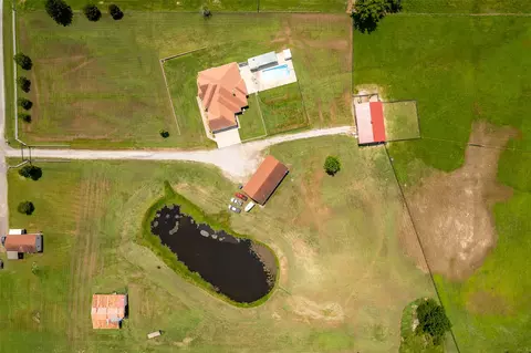View/Area - 27318 E 758 Rd, Wagoner, OK 74467 photo 4 of 4