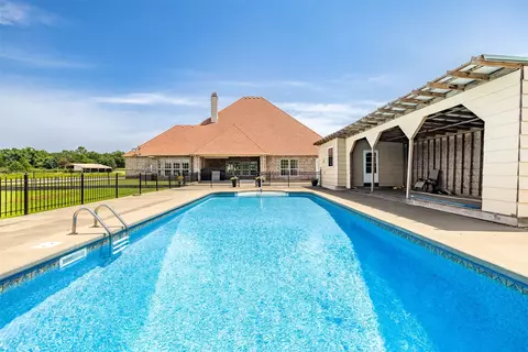 Exterior - 27318 E 758 Rd, Wagoner, OK 74467 photo 6 of 10