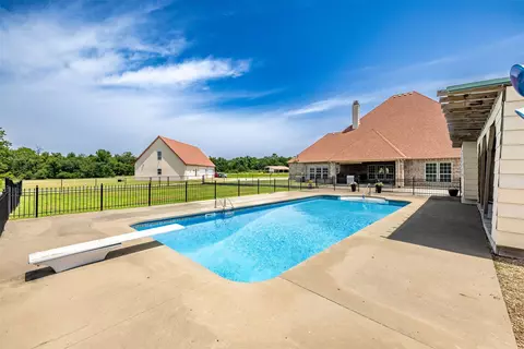 Exterior - 27318 E 758 Rd, Wagoner, OK 74467 photo 7 of 10