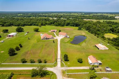 View/Area - 27318 E 758 Rd, Wagoner, OK 74467 photo 2 of 4